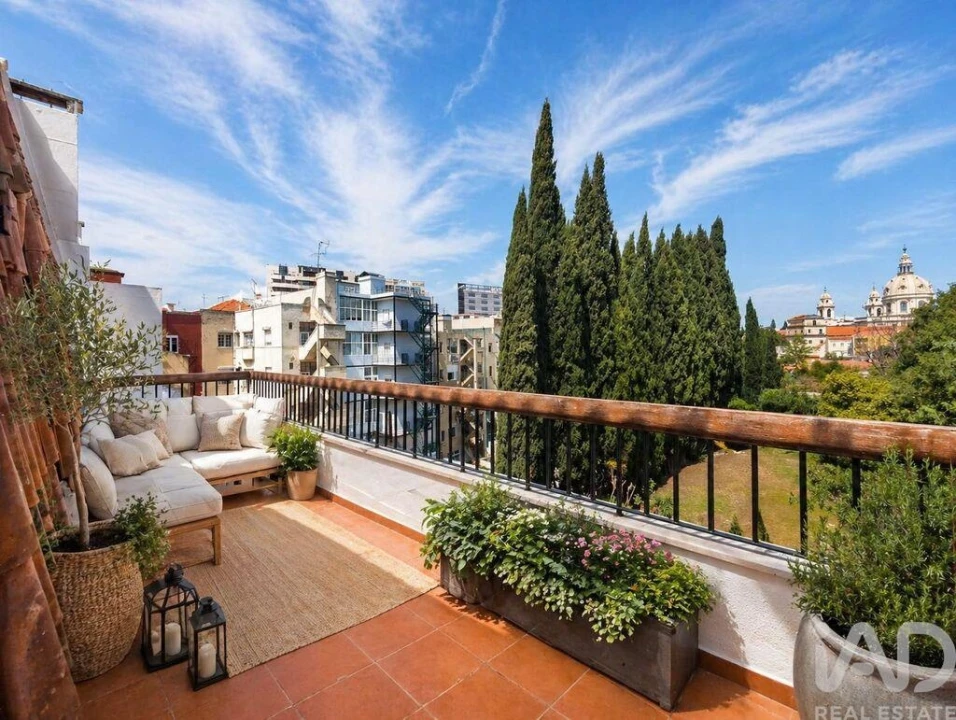 Apartamento T3 para Venda em Estrela Foto 2