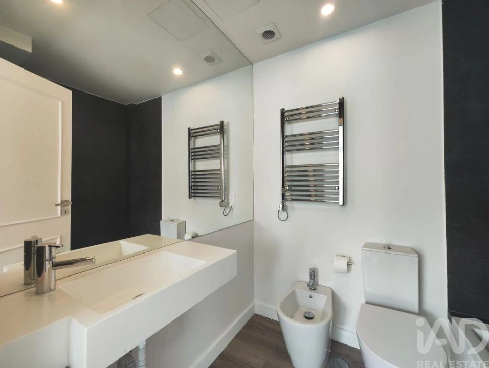 Apartamento T3 para Venda em Estrela Foto 20