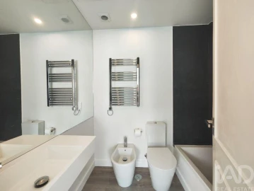 Apartamento T3 para Venda em Estrela