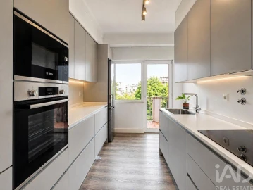 Apartamento T3 para Venda em Estrela