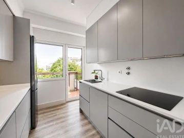 Apartamento T3 para Venda em Estrela