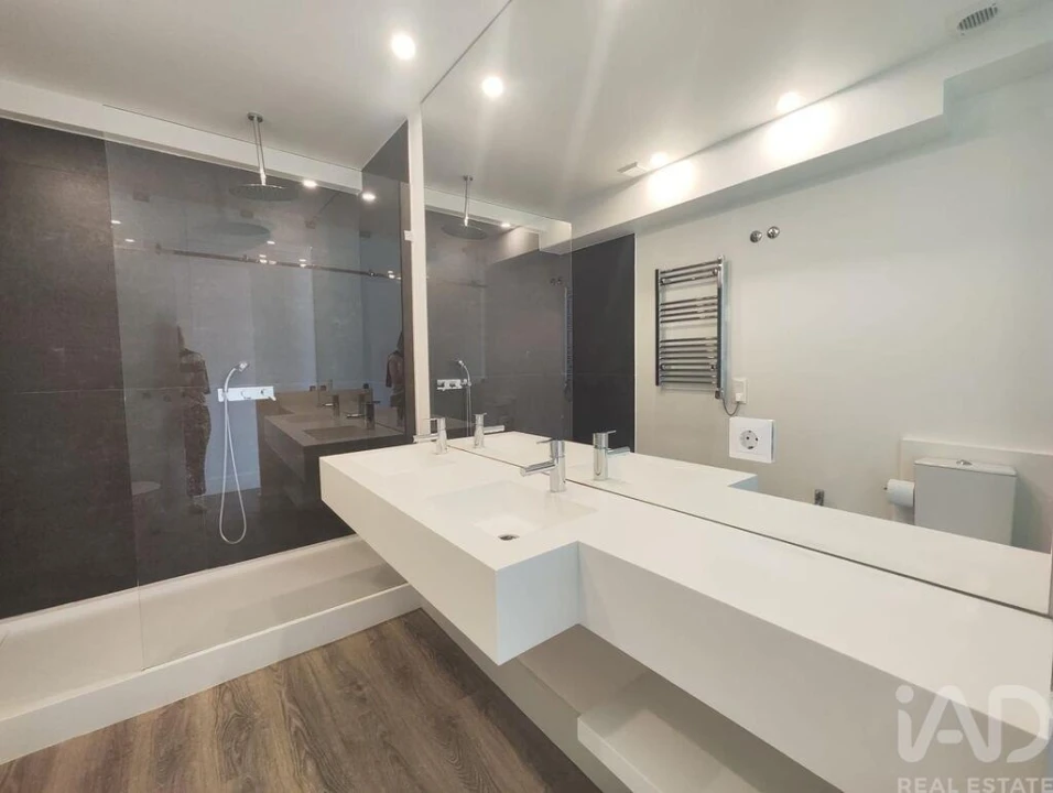Apartamento T3 para Venda em Estrela Foto 29