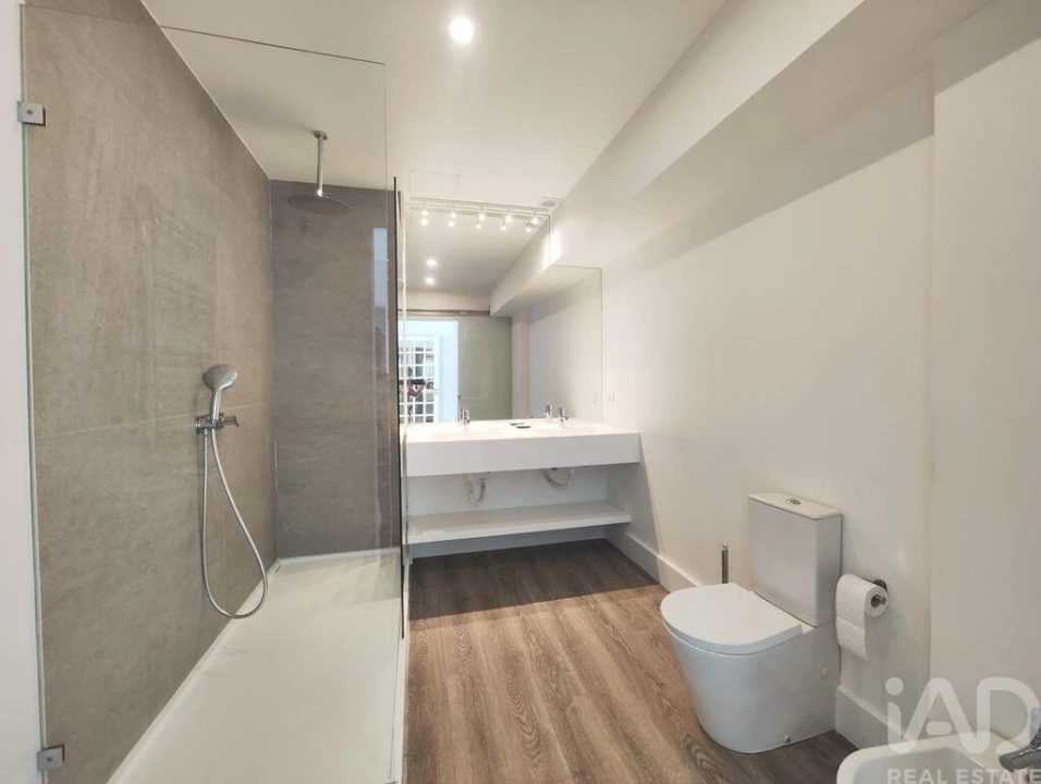 Apartamento T3 para Venda em Estrela Foto 27