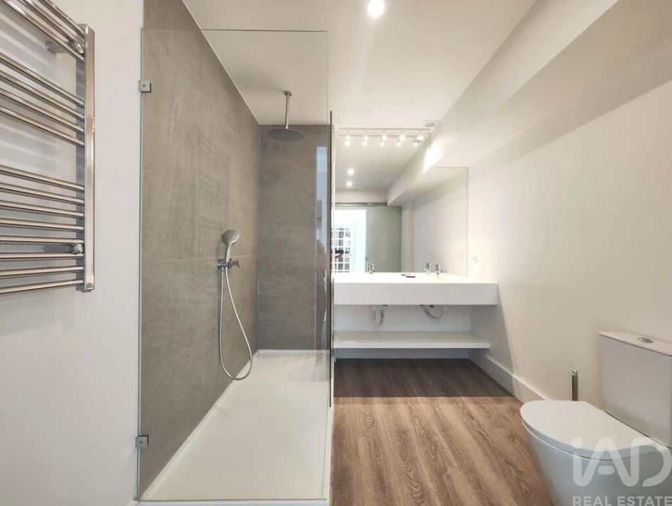 Apartamento T3 para Venda em Estrela Foto 25