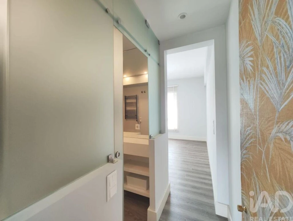Apartamento T3 para Venda em Estrela Foto 32