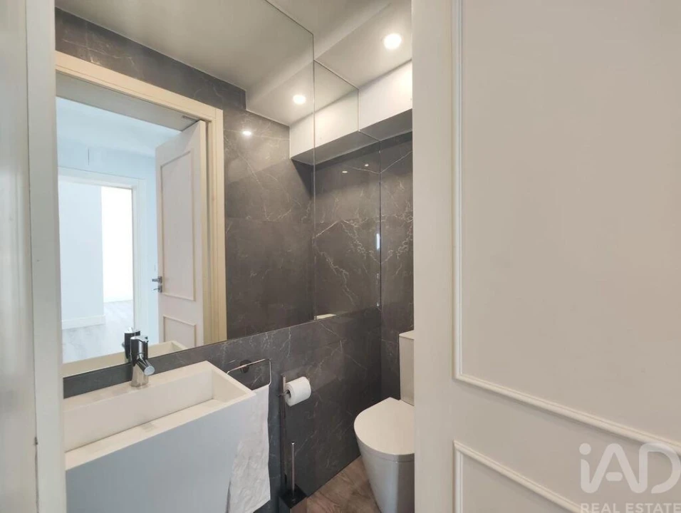 Apartamento T3 para Venda em Estrela Foto 17