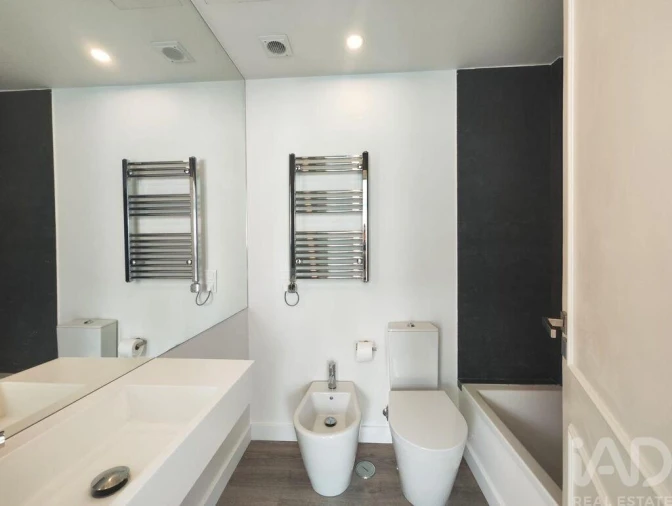 Apartamento T3 para Venda em Estrela Foto 19