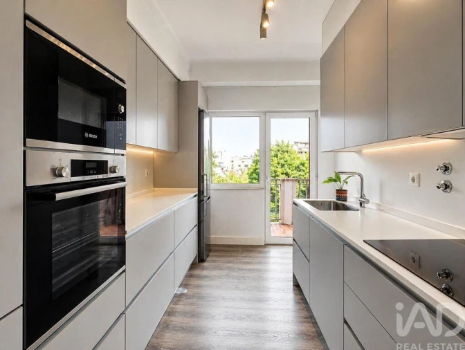 Apartamento T3 para Venda em Estrela Foto 7