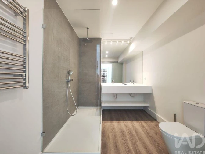 Apartamento T3 para Venda em Estrela Foto 25