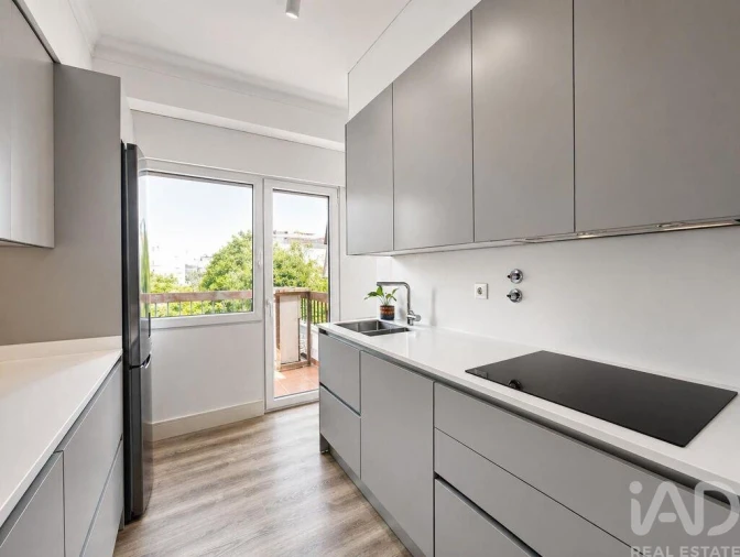 Apartamento T3 para Venda em Estrela Foto 5