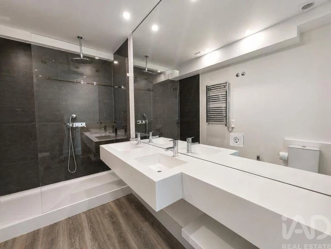 Apartamento T3 para Venda em Estrela Foto 9