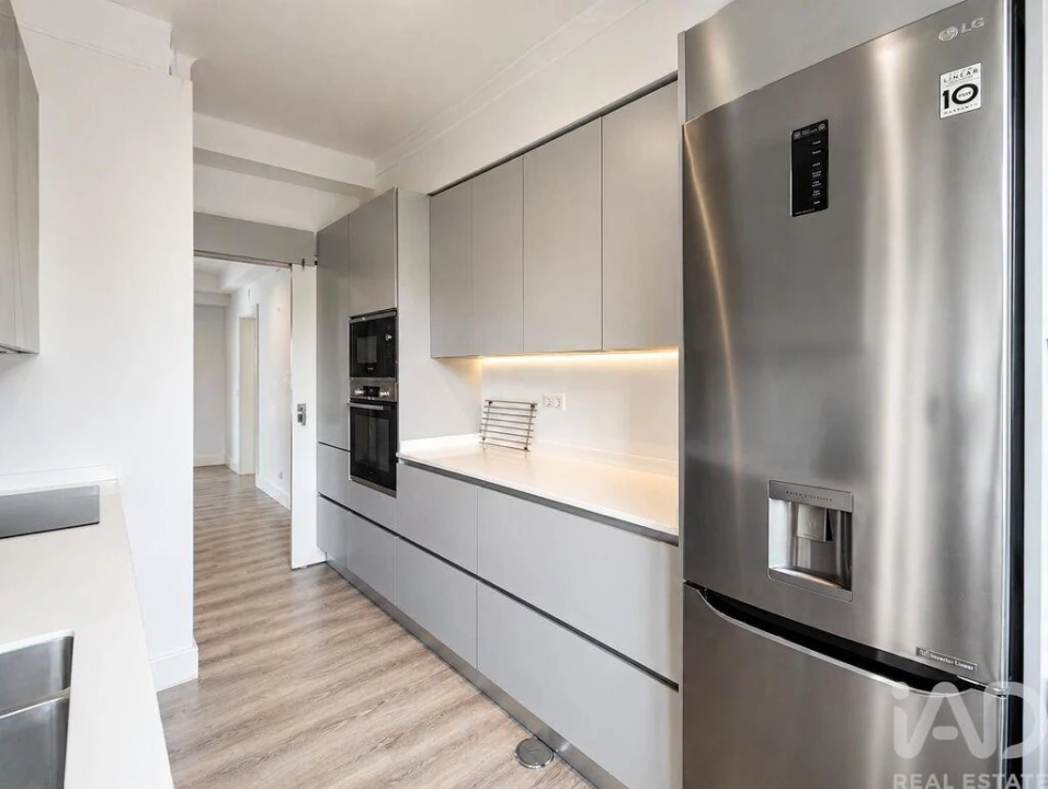 Apartamento T3 para Venda em Estrela Foto 13