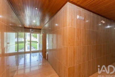 Apartamento T4 para Venda em Canelas