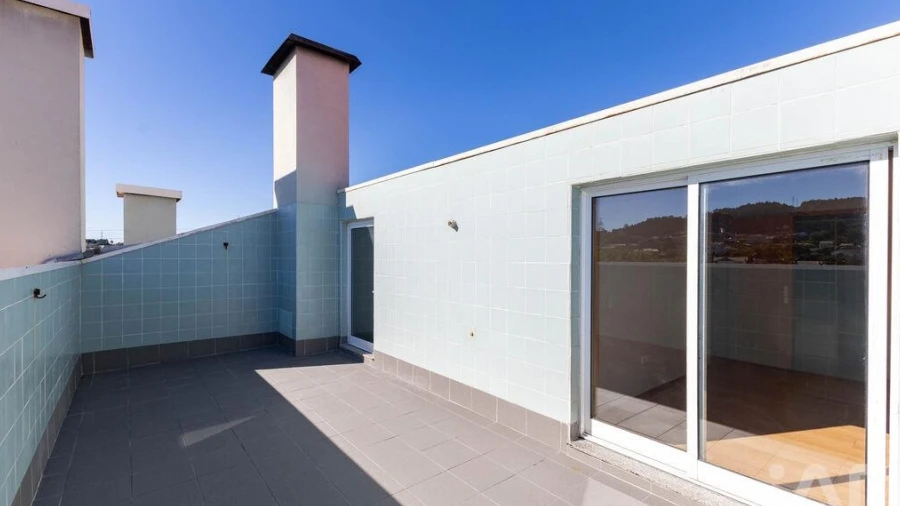 Apartamento T4 para Venda em Canelas