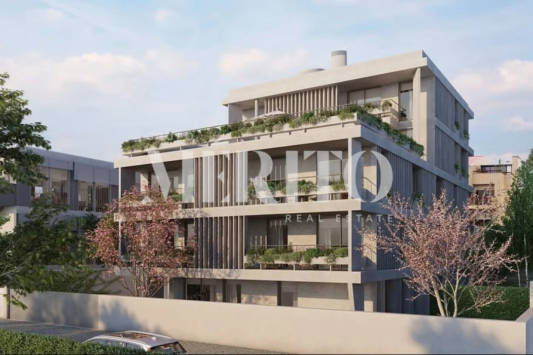 Apartamento T3 para Venda em Lordelo do Ouro e Massarelos Foto 1