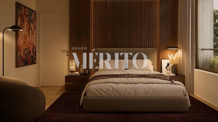 Apartamento T3 para Venda em Lordelo do Ouro e Massarelos Foto 8