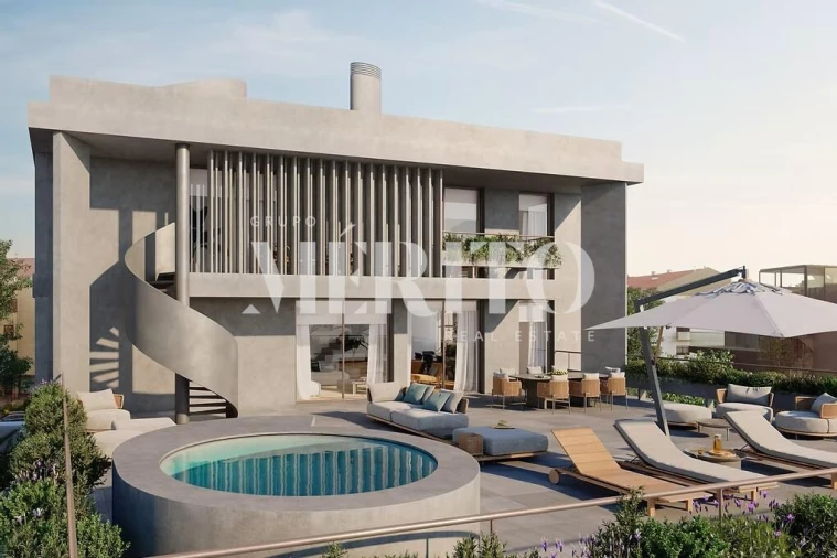 Apartamento T3 para Venda em Lordelo do Ouro e Massarelos Foto 2