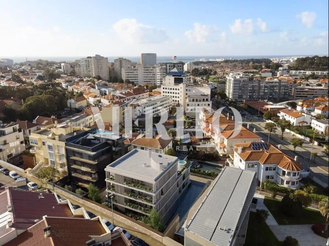 Apartamento T3 para Venda em Lordelo do Ouro e Massarelos Foto 7