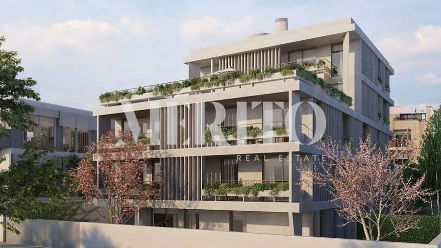 Apartamento T3 para Venda em Lordelo do Ouro e Massarelos