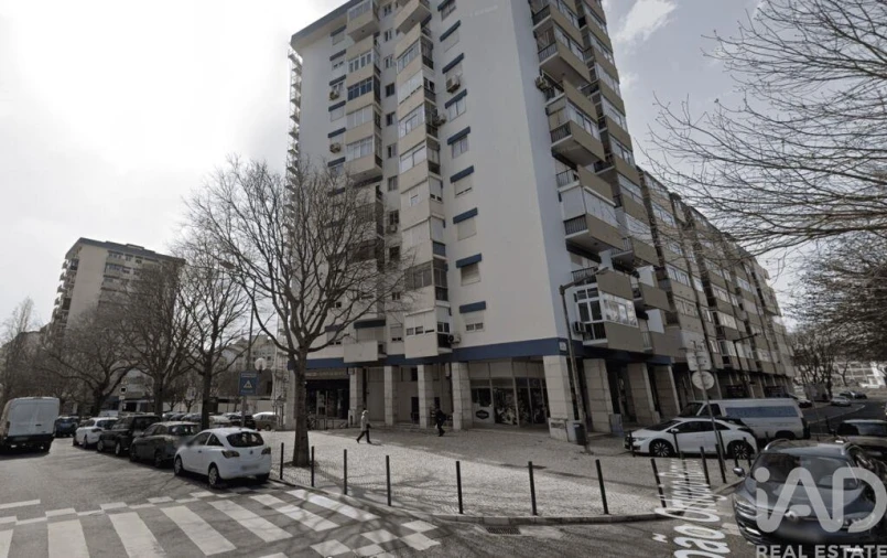 Apartamento T3 para Venda em Benfica Foto 19