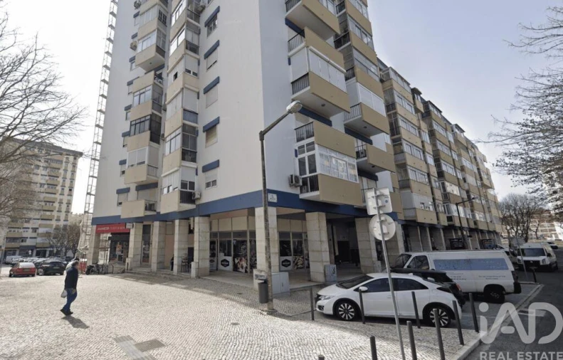 Apartamento T3 para Venda em Benfica Foto 20