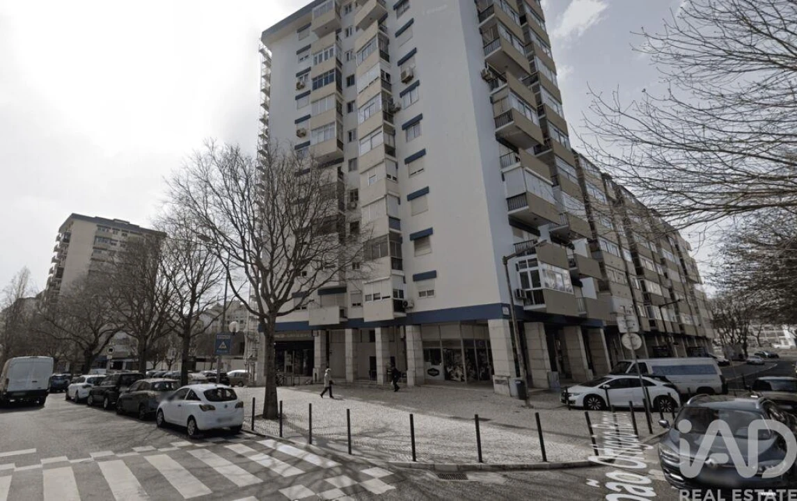 Apartamento T3 para Venda em Benfica Foto 19
