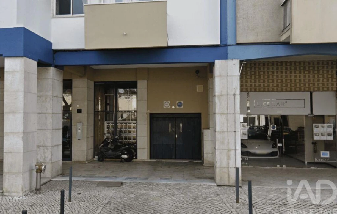 Apartamento T3 para Venda em Benfica Foto 22