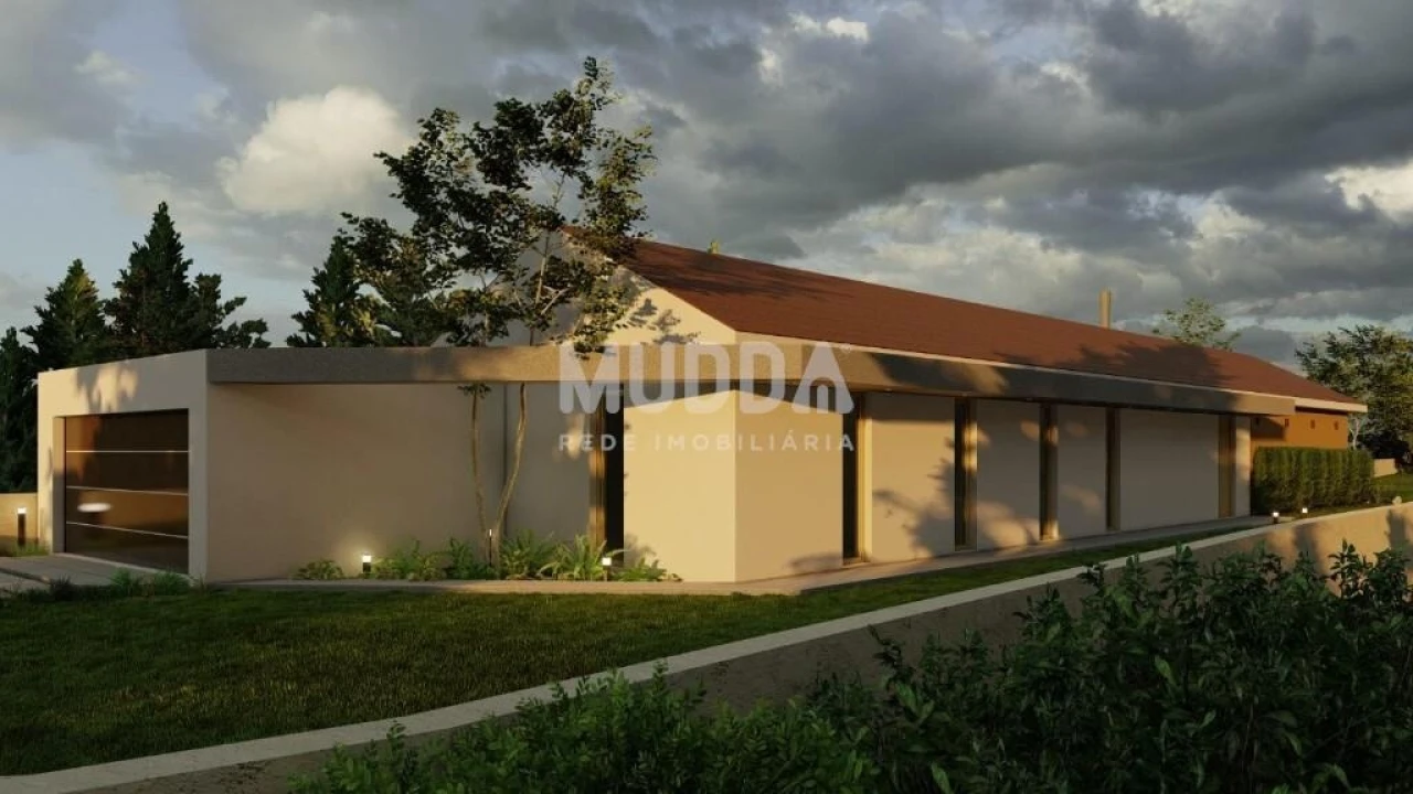 Terreno para Venda em Ovar, São João, Arada e São Vicente de Pereira Jusã Foto 2