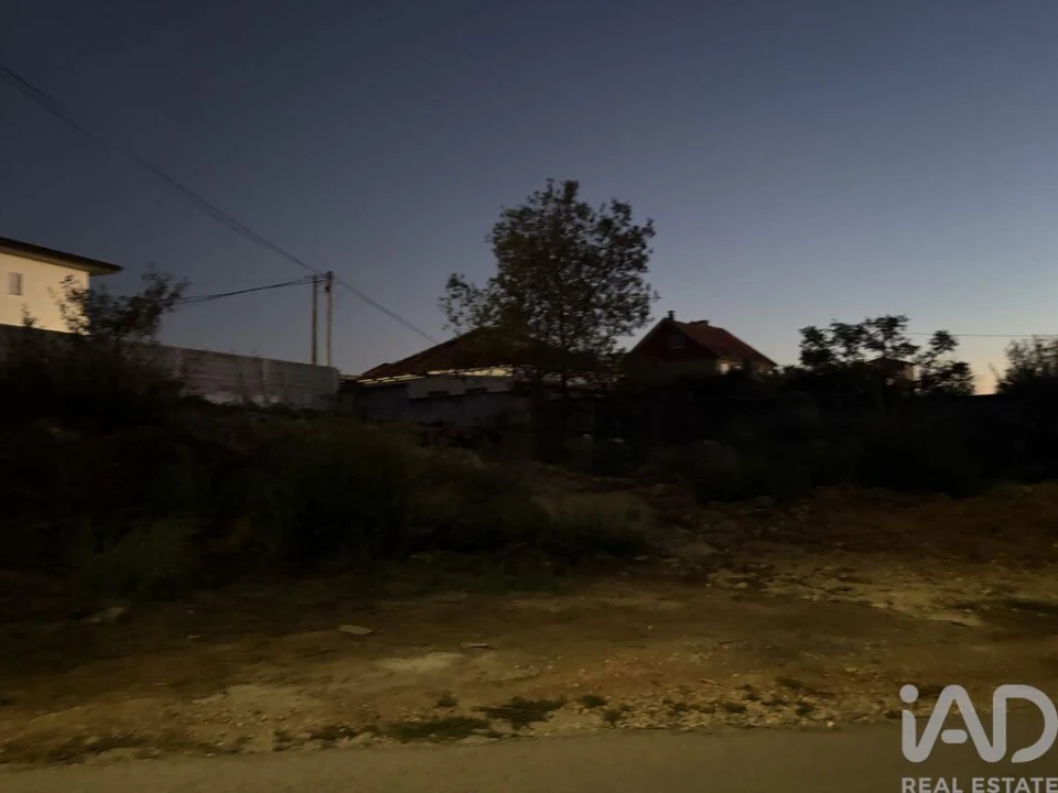 Terreno para Venda em Marrazes e Barosa Foto 12