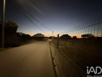 Terreno para Venda em Marrazes e Barosa