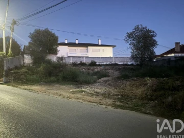Terreno para Venda em Marrazes e Barosa