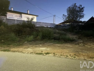 Terreno para Venda em Marrazes e Barosa
