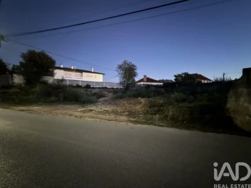 Terreno para Venda em Marrazes e Barosa