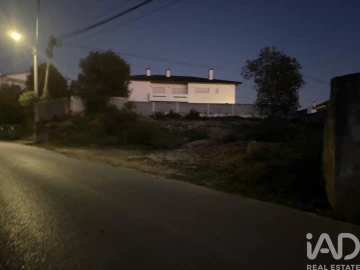 Terreno para Venda em Marrazes e Barosa