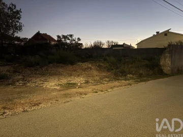 Terreno para Venda em Marrazes e Barosa