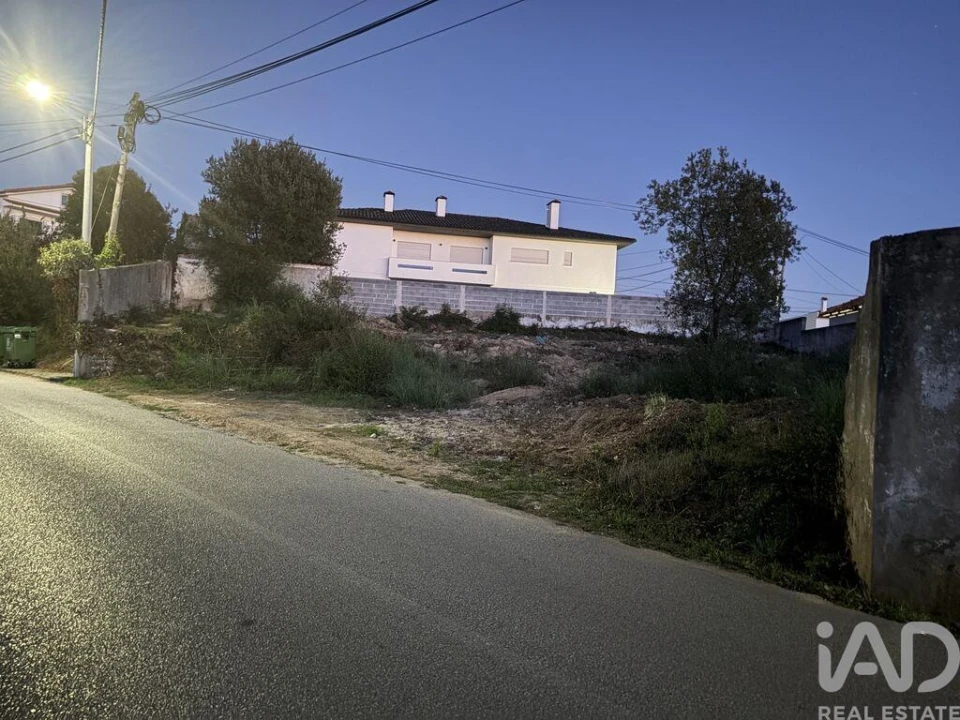 Terreno para Venda em Marrazes e Barosa Foto 4