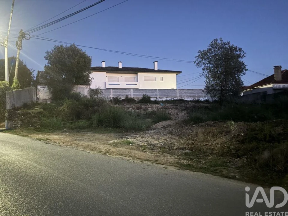 Terreno para Venda em Marrazes e Barosa Foto 5