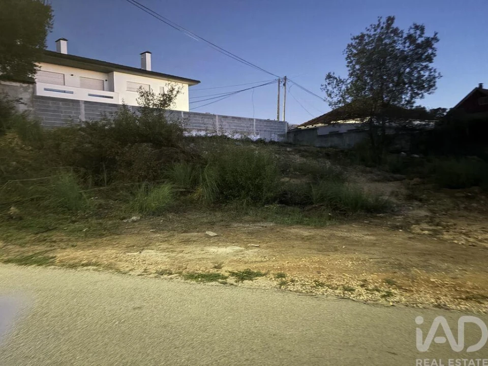 Terreno para Venda em Marrazes e Barosa Foto 7