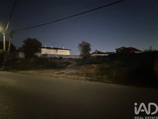 Terreno para Venda em Marrazes e Barosa Foto 8
