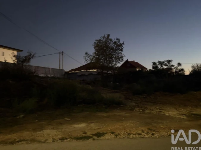 Terreno para Venda em Marrazes e Barosa Foto 12