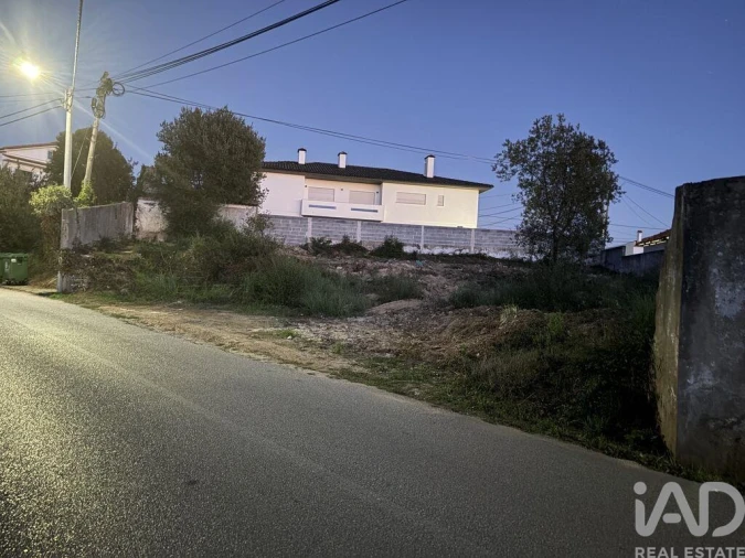 Terreno para Venda em Marrazes e Barosa Foto 4