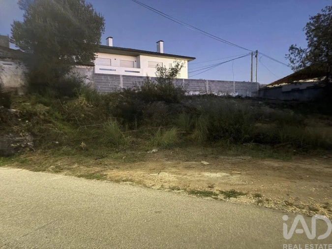 Terreno para Venda em Marrazes e Barosa Foto 6