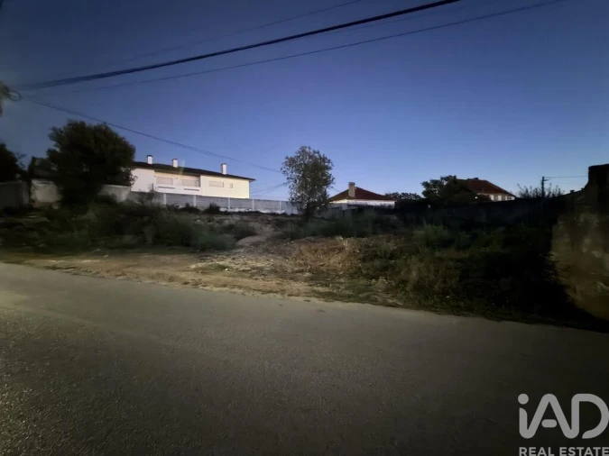 Terreno para Venda em Marrazes e Barosa Foto 9