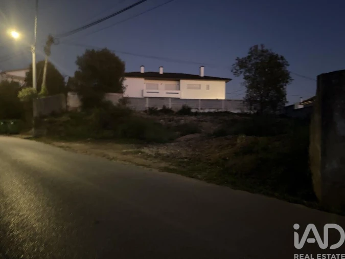 Terreno para Venda em Marrazes e Barosa Foto 10