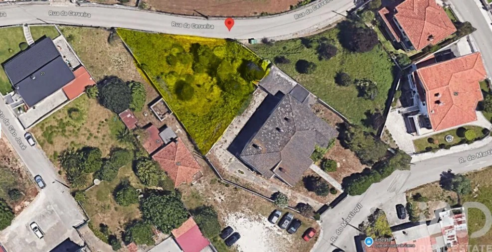 Terreno para Venda em Marrazes e Barosa Foto 19