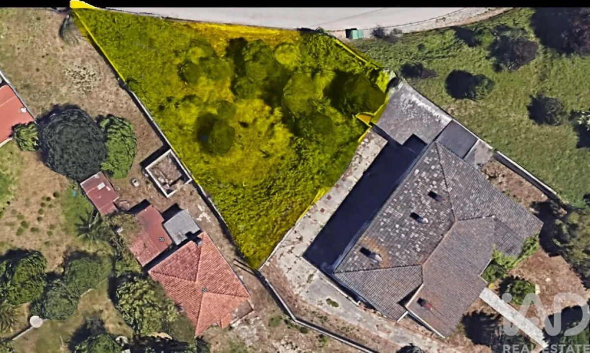 Terreno para Venda em Marrazes e Barosa Foto 1