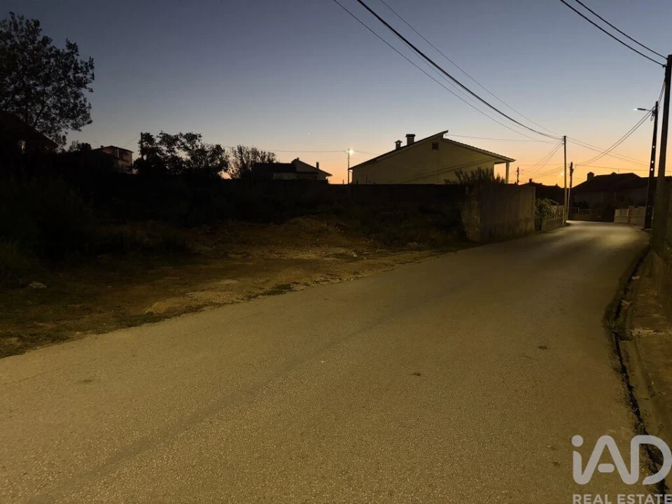 Terreno para Venda em Marrazes e Barosa Foto 15