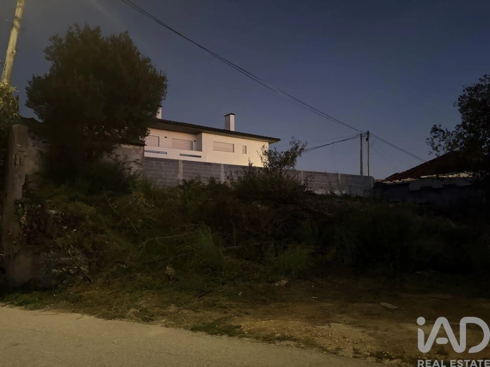 Terreno para Venda em Marrazes e Barosa Foto 11