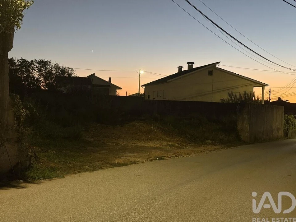 Terreno para Venda em Marrazes e Barosa Foto 16