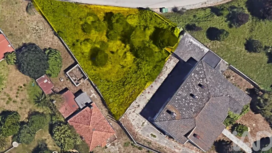 Terreno para Venda em Marrazes e Barosa